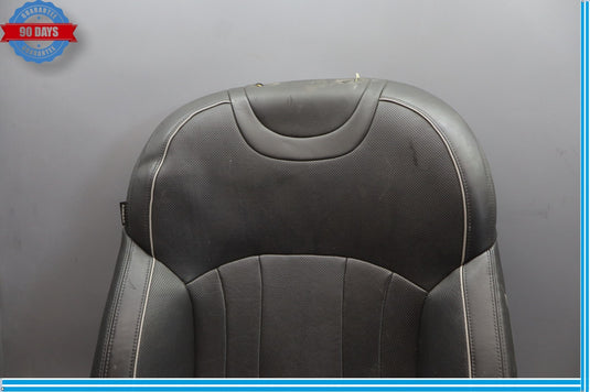 15-17 Hyundai Genesis G80 Front Right Passenger Side Upper Top Seat Cushion Oem