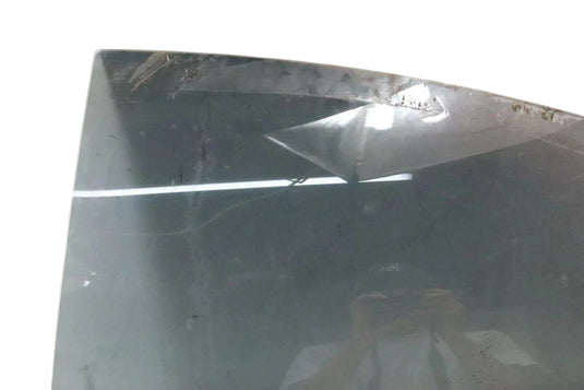 12-14 Mercedes CLS550 CLS63 AMG Rear Left Door Window Auto Glass 2187350110 Oem