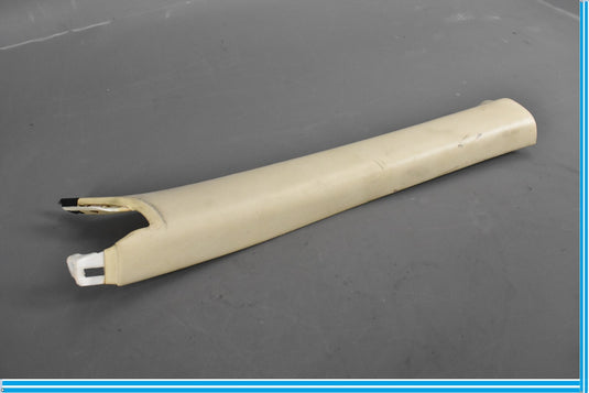 02-10 Lexus SC430 Front Right Passenger Side Interior A Pillar Trim Panel Oem