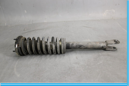 09-10 Jaguar XF XFR X250 Front Right Passenger Side Shock Absorber Strut Oem