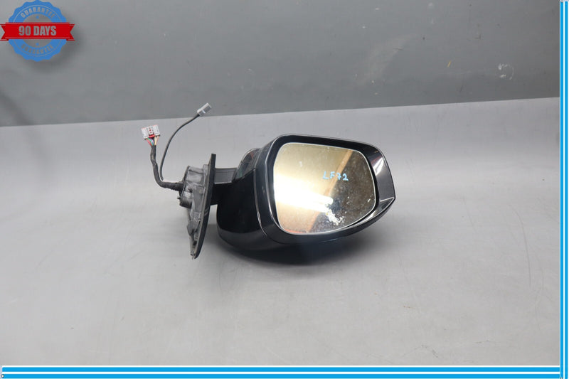 Load image into Gallery viewer, 15-19 Land Range Rover Sport Front Left Side Exterior Rear View Mirror Oem

