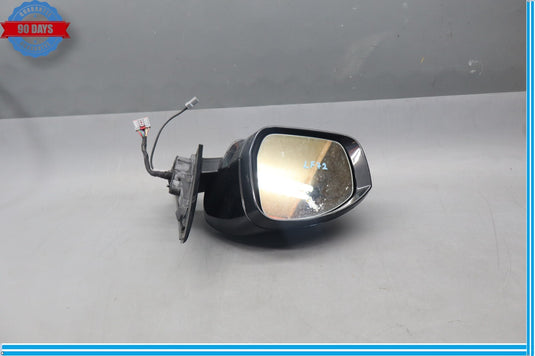 15-19 Land Range Rover Sport Front Left Side Exterior Rear View Mirror Oem