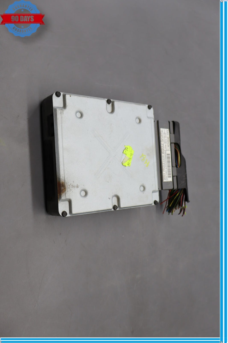 Load image into Gallery viewer, 97-99 Jaguar XK8 XKR X100 Body Control Processor Module ECM BCM Oem
