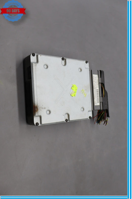 97-99 Jaguar XK8 XKR X100 Body Control Processor Module ECM BCM Oem