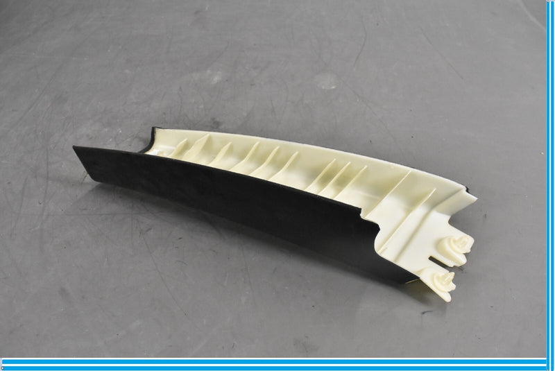 Load image into Gallery viewer, 12-17 BMW 650i F12 Right Passenger Side Center B Pillar Upper Trim Panel Oem

