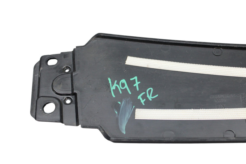 Load image into Gallery viewer, 14-17 Maserati Ghibli Front Right Side Door Exterior B Pillar Molding Trim Oem
