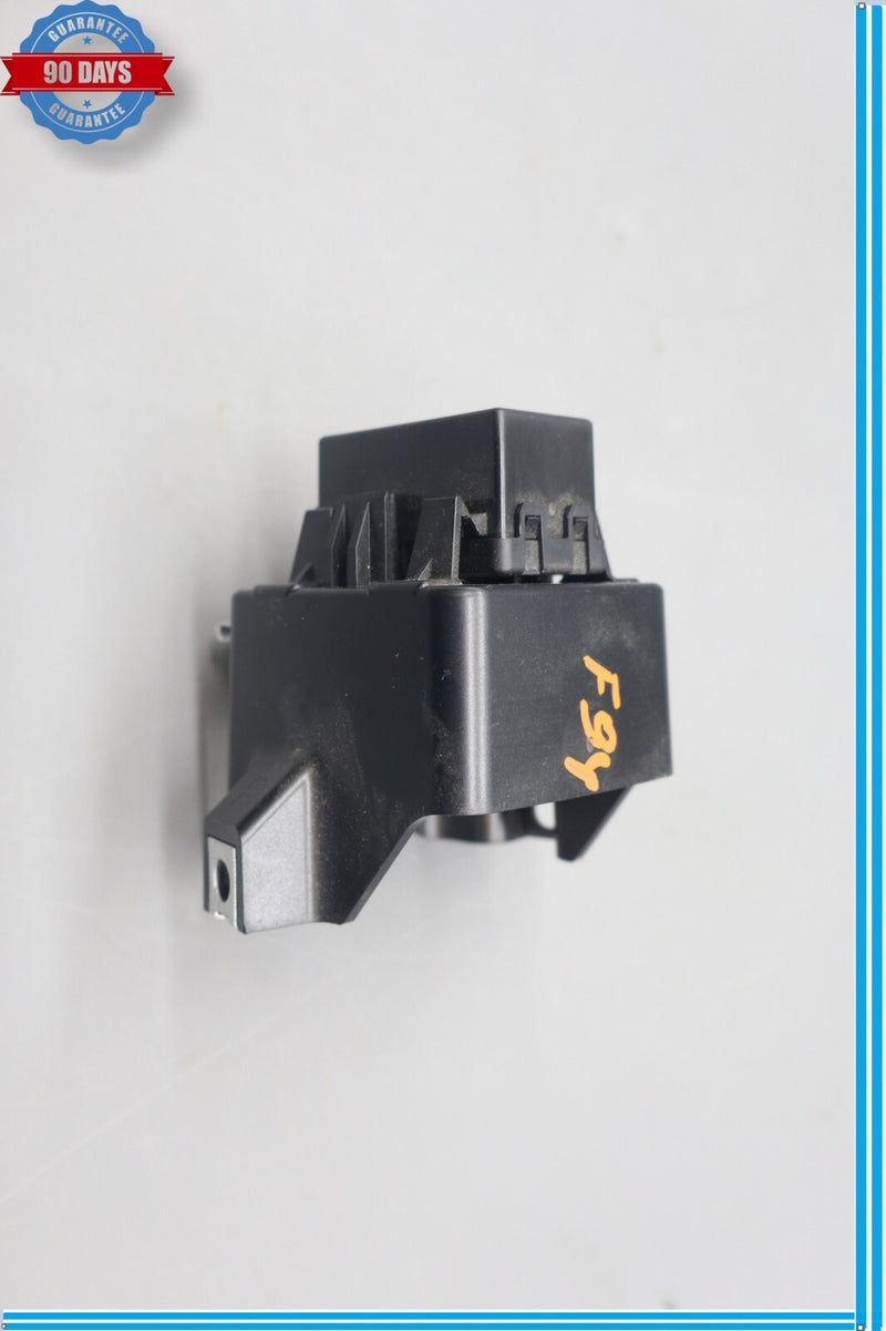 Load image into Gallery viewer, 12-17 Audi A7 Ignition Switch Control Lock Relay Module 4H0909131 Oem
