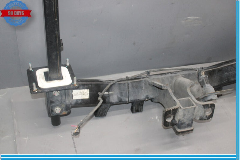Load image into Gallery viewer, 07-12 Mercedes X164 GL350 GL450 Rear Tow Hitch Receiver Frame Bar Assembly Oem
