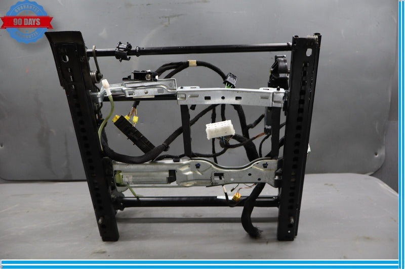 Load image into Gallery viewer, 12-18 Mercedes W218 CLS400 CLS550 Front Left Adjustment Seat Track Frame Oem
