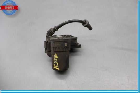 14-21 BMW i3 i3s Rear Right Passenger Side Parking Brake Actuator Oem