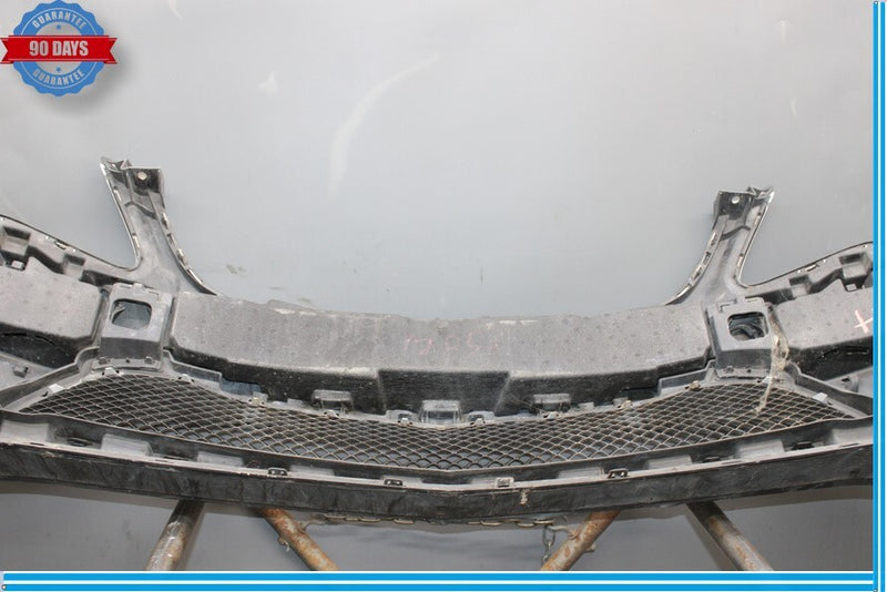 Load image into Gallery viewer, 14-17 Mercedes W207 E350 E550 E400 Base Front Bumper Cover Assembly Silver Oem
