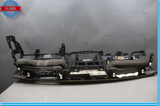 15-20 Hyundai Genesis Front Dash Board Dashboard Instrument Panel  Oem