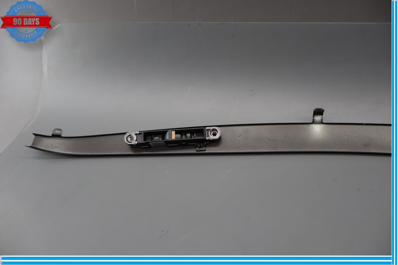 Load image into Gallery viewer, 07-15 Jaguar XK XKR X150 Convertible Roof Top Header Panel Cover 6W8350210AA Oem
