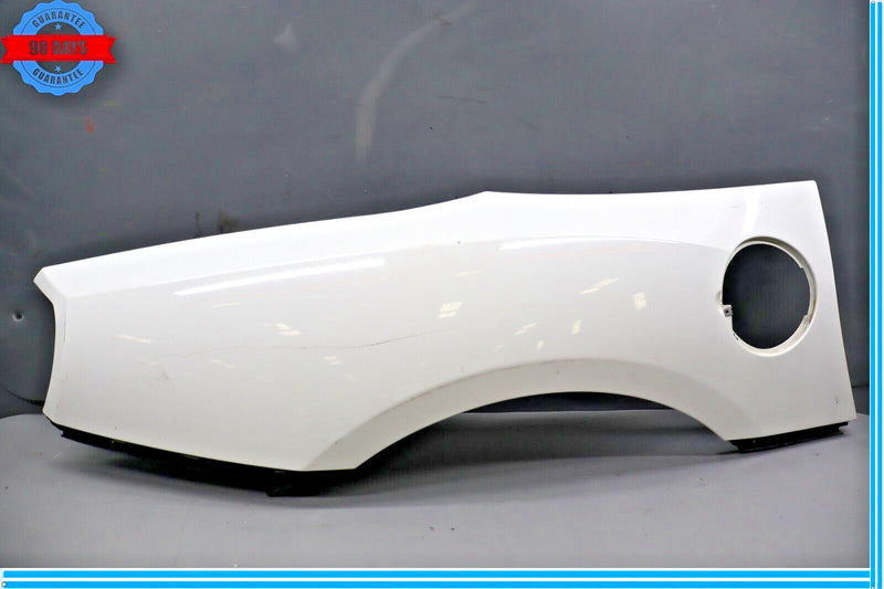 Load image into Gallery viewer, 03-08 BMW E85 E86 Z4 Front Right Passenger Side Fender Wing Shell Panel Oem
