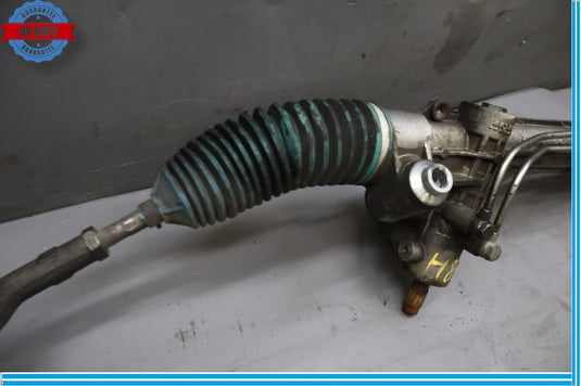 14-20 Maserati Ghibli M157 Power Steering Gear Rack & Pinion Assembly Oem