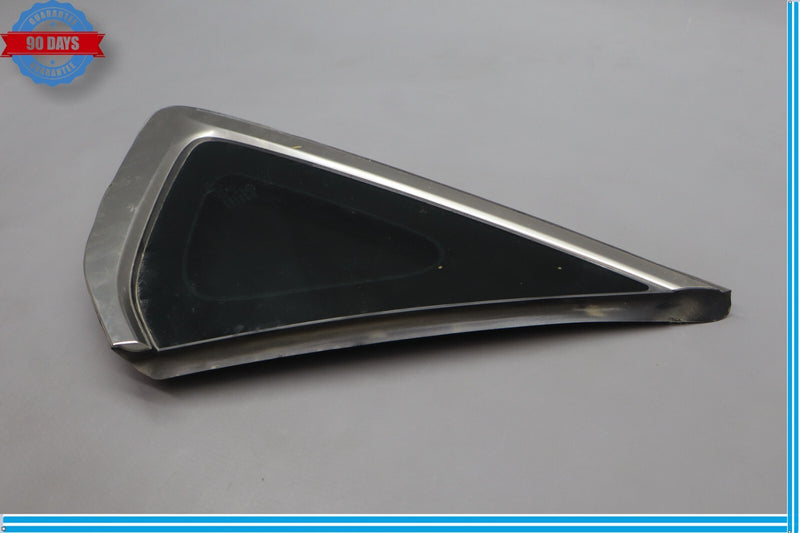 Load image into Gallery viewer, 15-20 Hyundai Genesis G80 Rear Right Passenger Side Quarter Window Glass Oem
