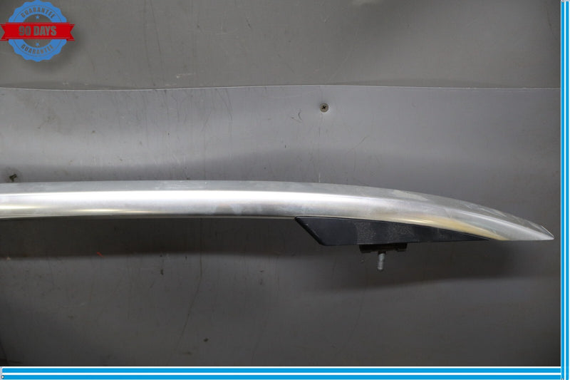 Load image into Gallery viewer, 13-19 Mercedes GL450 Left Side Baggage Luggage Roof Rack Rail Crossbar Oem

