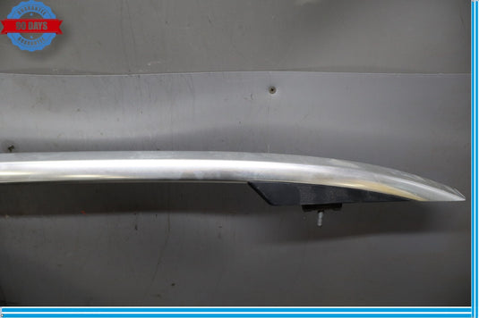 13-19 Mercedes GL450 Left Side Baggage Luggage Roof Rack Rail Crossbar Oem