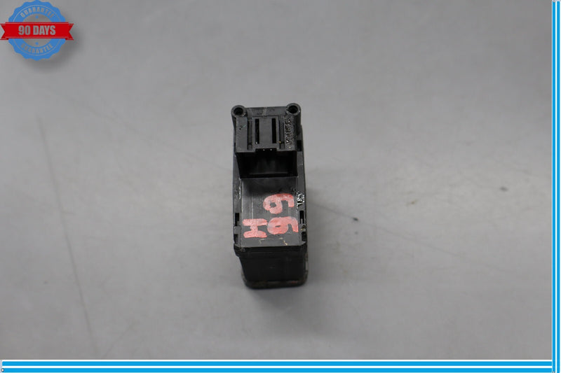 Load image into Gallery viewer, 11-15 Volkswagen VW Touareg Parking Brake P Button Switch 7P1927225A Oem
