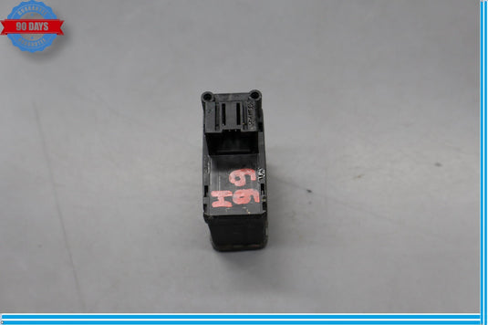 11-15 Volkswagen VW Touareg Parking Brake P Button Switch 7P1927225A Oem