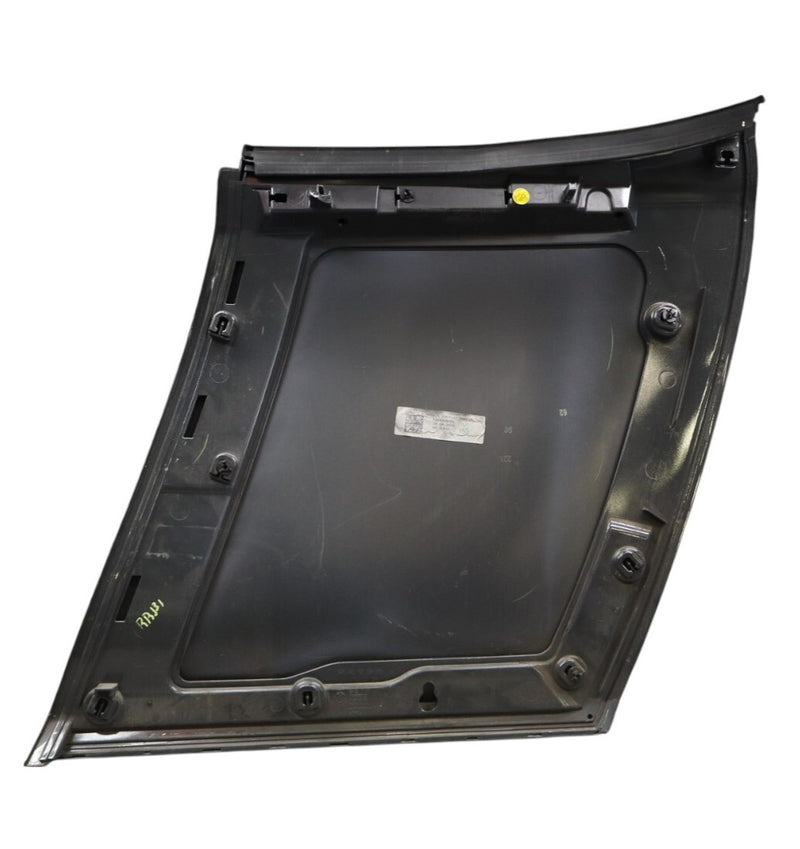 Load image into Gallery viewer, 14-21 BMW I01 i3 i3s Rear Right Passenger Side Exterior Door Shell Panel Oem
