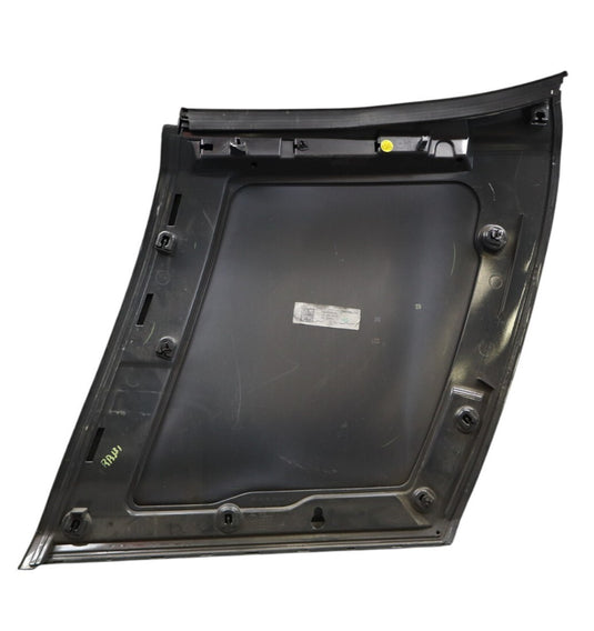 14-21 BMW I01 i3 i3s Rear Right Passenger Side Exterior Door Shell Panel Oem