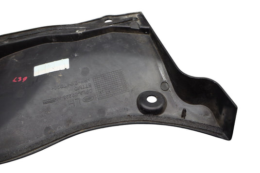 14-17 LR Range Rover L494 Front Left Side Windshield Cowl Trim CPLA-02223-A Oem