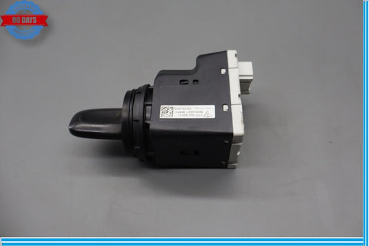 10-14 Porsche Panamera 970 Dashboard Dash Ignition Lock Switch Key Assembly Oem