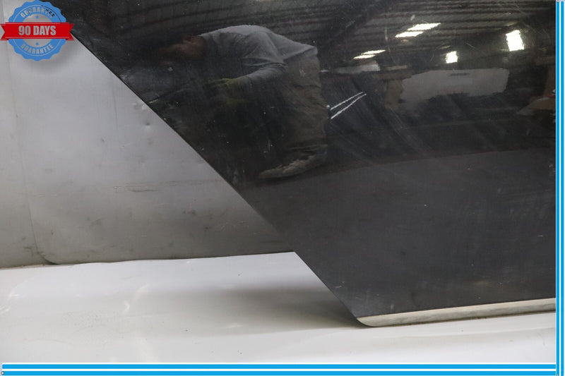 Load image into Gallery viewer, 15-16 Hyundai Genesis Rear Right Passenger Side Exterior Door Shell Panel Oem
