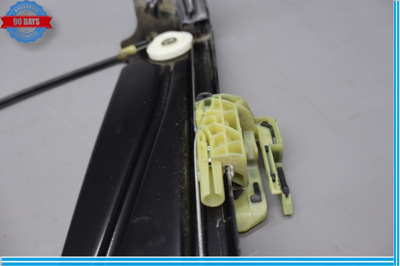 Load image into Gallery viewer, 11-16 BMW 528i 535i 550i F10 Front Left Side Door Window Regulator Motor Oem
