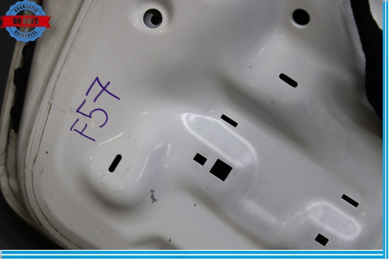 Load image into Gallery viewer, 11-14 Porsche Cayenne 958 Hybrid S Trunk Lid Liftgate Tailgate Hatch Shell Oem
