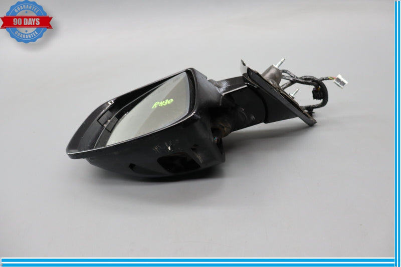 Load image into Gallery viewer, 14-17 Maserati Quattroporte M156 Right Side Rear View Door Mirror Oem
