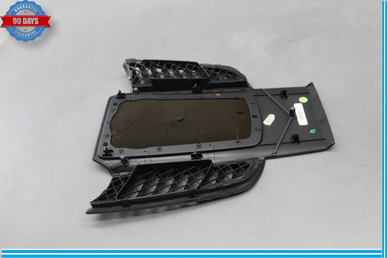 Load image into Gallery viewer, 11-18 Porsche Cayenne 958 Dash Dashboard Speaker Cover Grille Grill Oem
