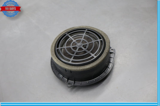 12-18 Audi A7 Quattro Rear Left Or Right Side Door Audio Speaker Bose Oem