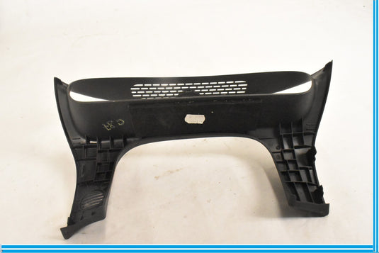 Jaguar XJ XJL Dash Speedometer Gauge Cluster Trim Panel Bezel 10 11 12 - 15
