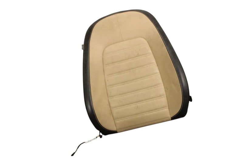 Load image into Gallery viewer, 09-17 Volkswagen CC Front Right Passenger Upper Seat Cushion 3C8963557 OEM

