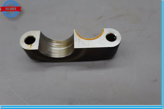 Bentley Condimental W12 6.0L Cam Camshaft Bearing Cap 022103451A Oem