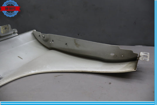 12-19 Mercedes GL450 GL550 X166 Front Right Passenger Side Fender Assembly Oem