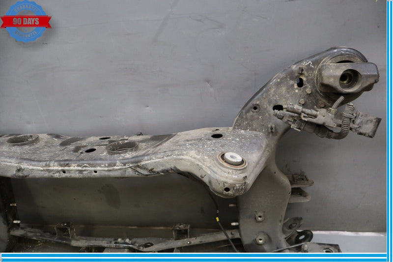 Load image into Gallery viewer, 14-17 Maserati Ghibli Rear Suspension Subframe Crossmember Frame Oem
