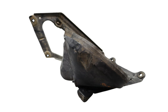 97-04 Porsche Boxster Front Right Engine Radiator Fan Support Mount Bracket Oem