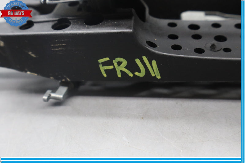 Load image into Gallery viewer, 11-18 Audi A6 A7 Quattro S8 Front Right Passenger Side Exterior Door Handle Oem
