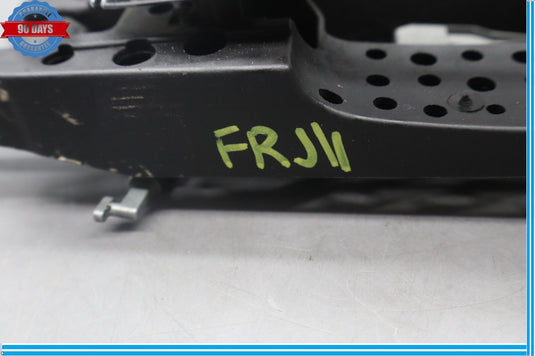 11-18 Audi A6 A7 Quattro S8 Front Right Passenger Side Exterior Door Handle Oem