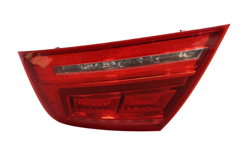 Load image into Gallery viewer, 11-14 Audi A8 A8L Quattro Rear Right Passenger Side Outer Tail light lamp Oem
