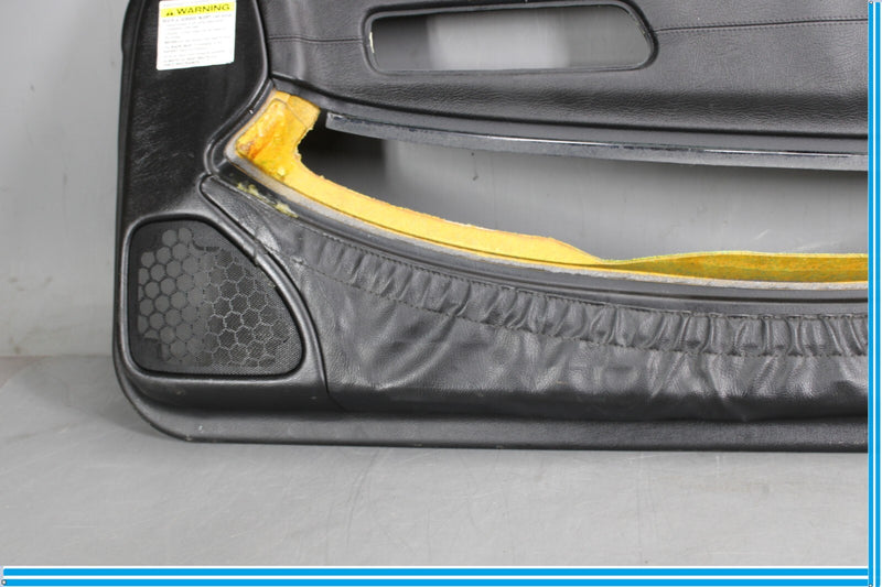 Load image into Gallery viewer, 97-04 Mercedes R170 SLK230 SLK320 Front Right Side Interior Door Panel Oem
