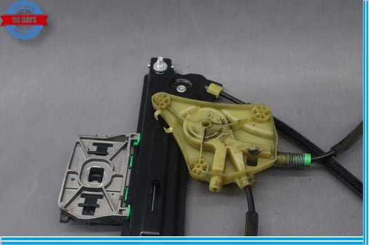 12-18 Audi A7 Quattro RS7 Rear Left Driver Side Door Window Regulator Panel Oem