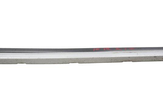 07-12 Lexus LS460 Front Right Passenger Side Door Lower Molding Trim Cover Oem