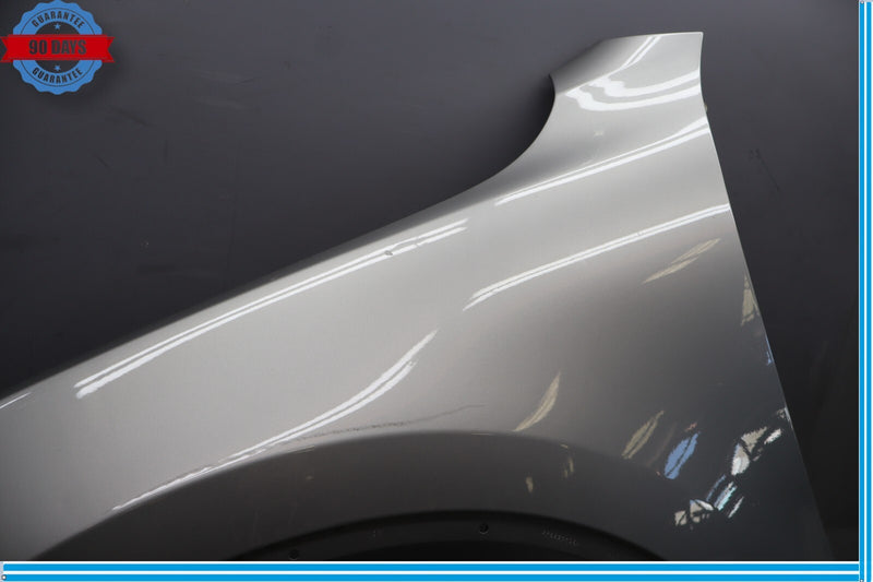 Load image into Gallery viewer, 11-17 Volkswagen Touareg Front Left Driver Side Fender Wind Assembly Oem
