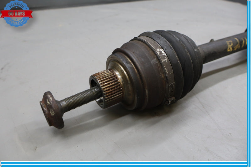 Load image into Gallery viewer, 11-18 Audi A8 A8L Quattro Front Left Or Right Side CV Axle Shaft Drive Shaft OEM
