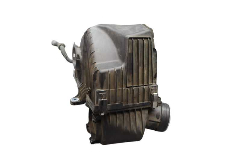Load image into Gallery viewer, 11-15 Volkswagen Touareg Engine Motor Air Intake Filter Box 7P0129607 Oem
