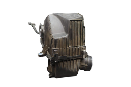 11-15 Volkswagen Touareg Engine Motor Air Intake Filter Box 7P0129607 Oem